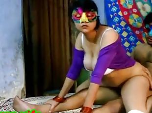 Indian New Husband Caught And Fucked By Hot Wife! With Clear Hindi ...