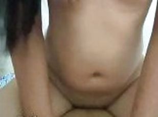 asia, muncrat, amatir, sayang, gambarvideo-porno-secara-eksplisit-dan-intens, creampie-ejakulasi-di-dalam-vagina-atau-anus-dan-keluarnya-tetesan-sperma, muda-diatas-18, kecil-mungil, cowgirl-posisi-sex-wanita-di-atas-pria, filipina