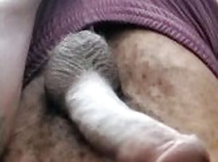 masturbācija-masturbation, amatieris, melns, solo, penis
