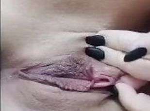 pantat, payudara-besar, clitoris-bagian-atas-vagina-paling-sensitif, gemuk-fat, puting-payudara, vagina-pussy, muncrat, amatir, jenis-pornografi-milf, mainan