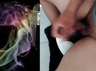 masturbare-masturbation, amatori, pula-imensa, solo, realitate, pula