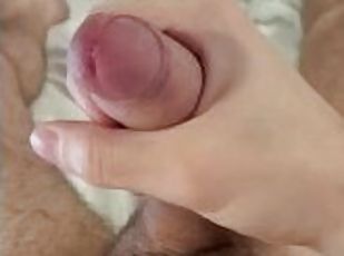 hårig, gigantisk, masturbation, amatör, cumshot, gigantisk-kuk, gay, avrunkning, juckande, pov