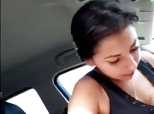 amateur, fellation, ados, compilation, voiture, sucer