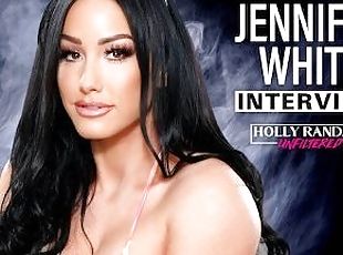 Jennifer White: Her Struggle for Sobriety, The Chaos of Gangbangs &...