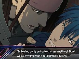 DMMd - Mink has his way with Aoba