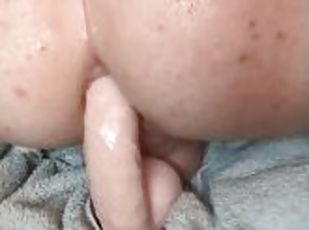 cur, imens-huge, masturbare-masturbation, anal, pula-imensa, jucarie, fundulet, stramta, calarind, dildo