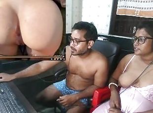 ?????? ???? ????? - Sweetie Fox Porn Reaction Review in Bengali - G...