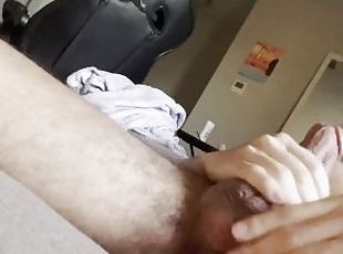 CUMSHOT COMPLIATION BIG DICK, HUGE LOADS MOANING