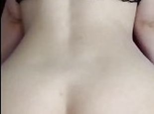 TeenGirl Riding, SexTape, Telegram Date, Tight Pussy and Small Tits...