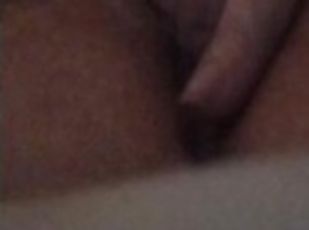 Watch Ryann finger her tight pussy, extreme close up. Beautiful, ju...