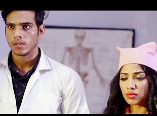 Lage Raho Doctor Season 01 Episode 01 Uncut (2022) Nuefliks Hindi H...