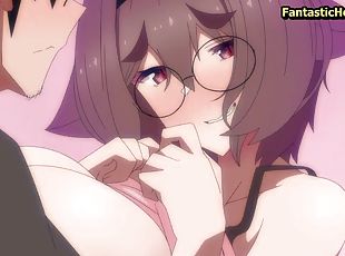 asyalı, animasyon, pornografik-içerikli-anime