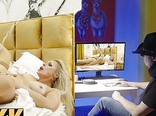 MATURE4K. Orgasmic Cheating