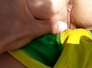 público, coño-pussy, amateur, maduro, babes, playa