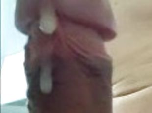 masturbare-masturbation, japoneza, laba, masturbare, zapacita, sperma-sperm, solo, alb, pula