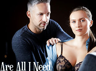 You Are All I Need - Stacy Cruz & Lutro - SexArt