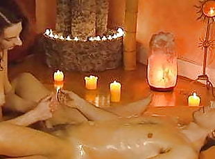 udendørs, amatør, moden, milf, spiller, massage, hindu, pool