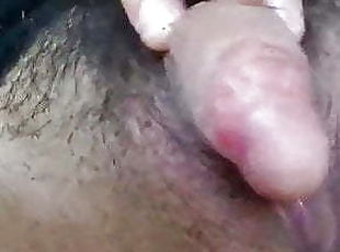 clitoris, extrem, imens-huge, brutal, tare