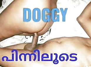 doggy-style, hardcore, knullande