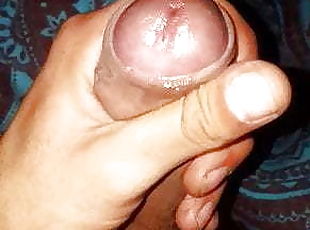 masturbation, amateur, énorme-bite, gay, ejaculation, africaine