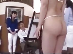 asia, ibu-dan-anak-laki-laki, pesta, umum, jenis-pornografi-milf, mainan, jepang, fantasi, ibu-mother