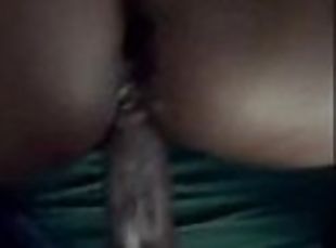 buntut, syahwat, alat-kelamin-wanita, amateur, perempuan-jelita, perempuan-afrika, zakar-besar, remaja, creampie, punggung