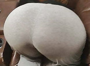bunny&#039;s phat ass part 1 from June 7th 2020