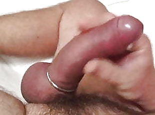 papá, masturbación, amateur, gay, alemán, paja, pajeándose, papi