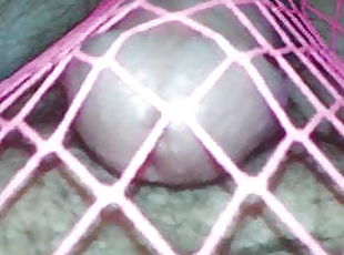 Fish net and tittie's