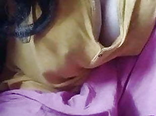 Deshi vabi hot video