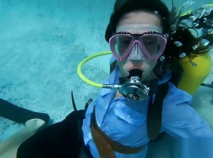 SCUBA 100