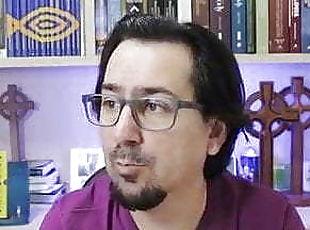 Rodrigo BiboTalk porn