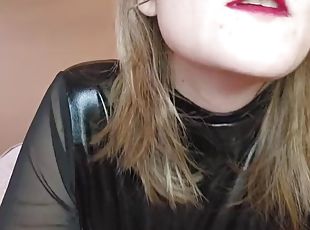 masturbation, femme, amateur, hardcore, branlette, bdsm, française, patron, domination, femme-dominatrice