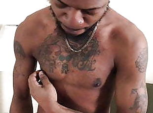 masturbare-masturbation, gay, laba, negru, masturbare, solo