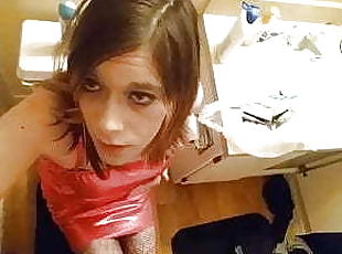 masturbare-masturbation, travestit, muie, adolescenta, jucarie, ciorapi, pov, frumoasa, frumusica, solo