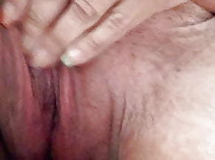 masturbation, orgasme, doigtage, américaine