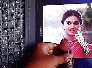 Keerthi suresh chellam cum tribute #3 my darling and wife 