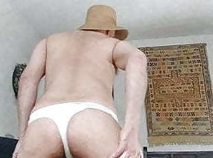 amateur, gay, culazo