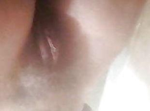 onani, squirt, blowjob, massasje, kyssing, facial, cum