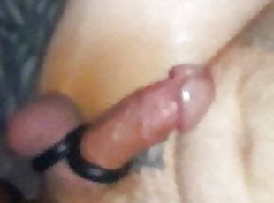 tatic, amatori, anal, gay, negru, cuplu, sperma, tati, imprastiand