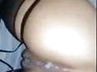 payudara-besar, selingkuh, posisi-seks-doggy-style, vagina-pussy, isteri, amatir, buatan-rumah, creampie-ejakulasi-di-dalam-vagina-atau-anus-dan-keluarnya-tetesan-sperma, suami, ibu-rumah-tangga