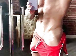 ruso, amateur, polla-enorme, gay, paja, musculada, oso, calientapollas