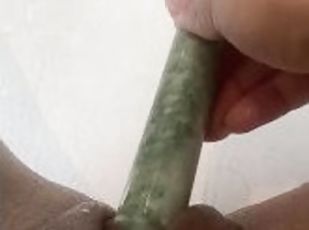 dyakol-masturbation, labasan, pekpek-puke-pussy, baguhan, laruan, arabo, pov, makipot-masikip, solo, basa