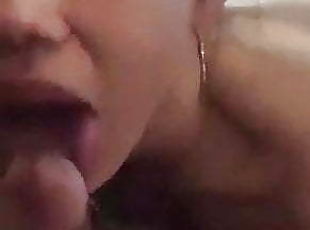 asiático, amateur, follando-fucking