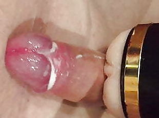 masturbation, chatte-pussy, amateur, énorme-bite, jouet, gay, allemand, branlette, ejaculation, pute