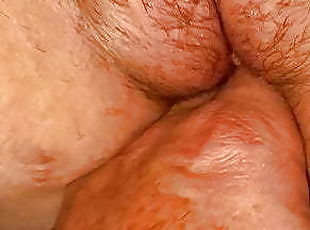 fisse-pussy, amatør, moden, milf, fingering, blond, knepning-fucking, amerikansk