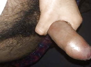 My 5 inch penis 