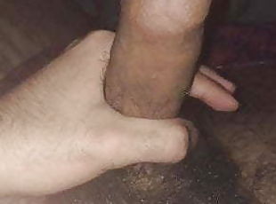 My 13 cm cock