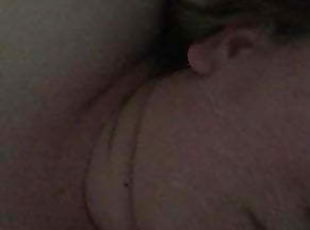 store-pupper, blowjob, bbw, cum, svensk