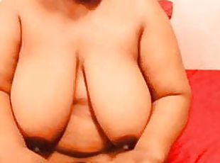 grasa, sfarcuri, pisandu-se, matura, milf, negru, bbw, grasana, dildo, african